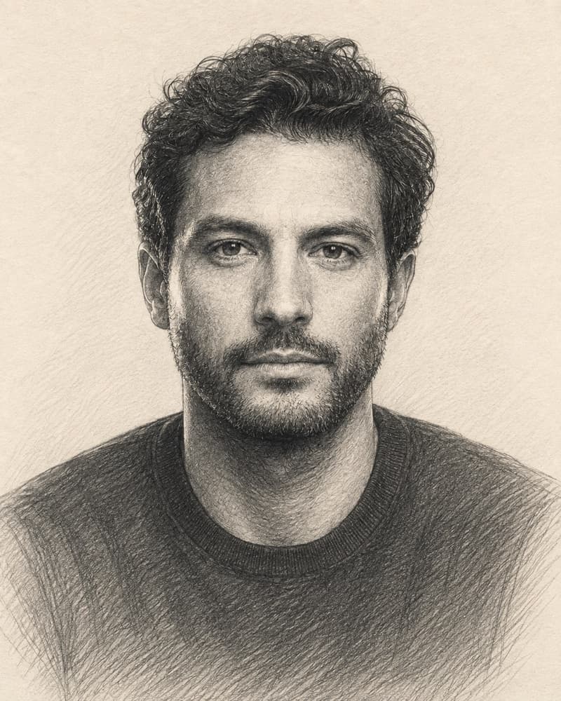 sketch demonstration: Demo result