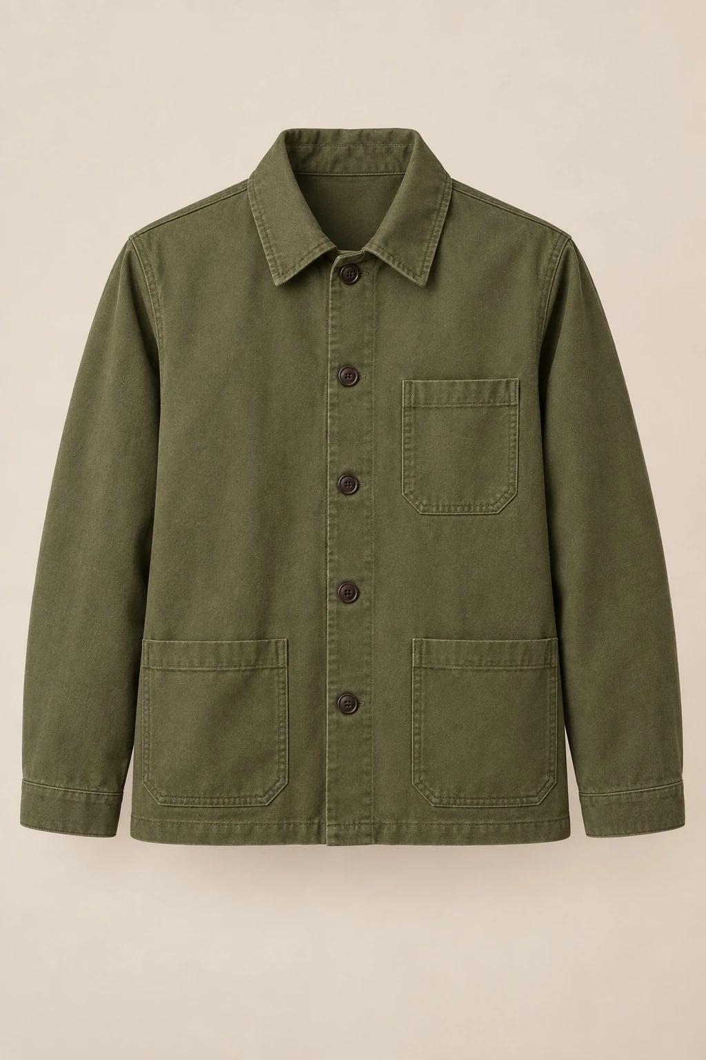 Garment reference