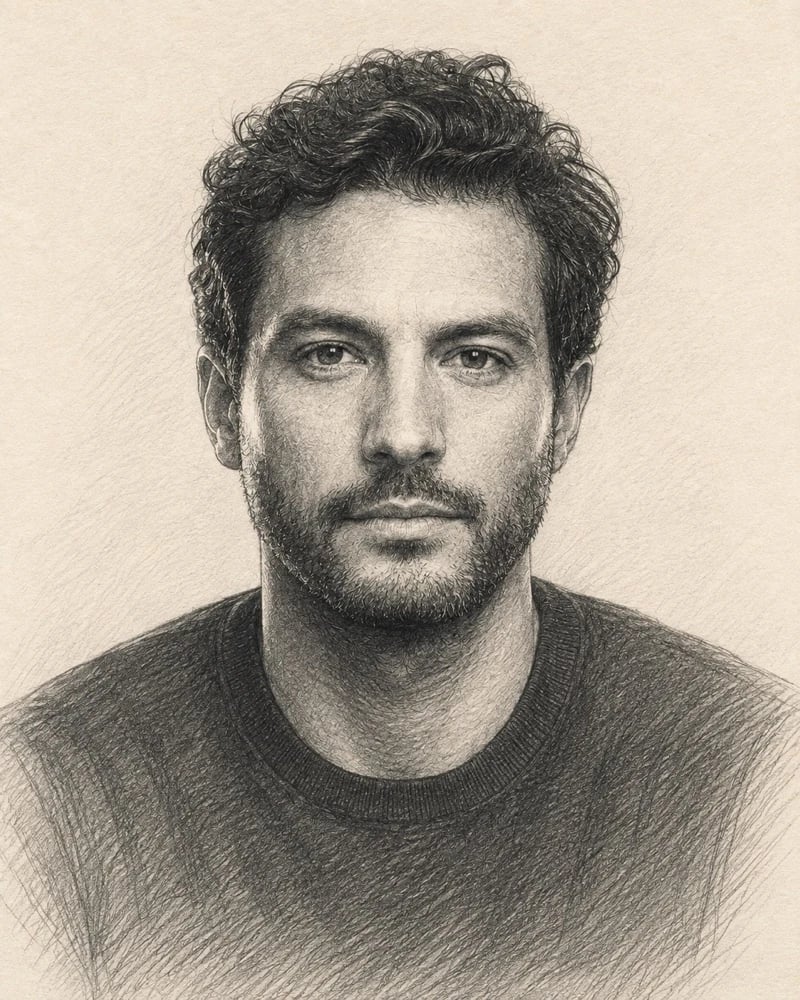sketch demonstration: Demo result